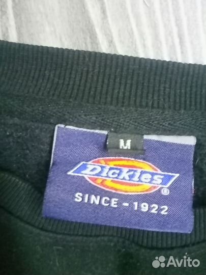 Кофта dickies