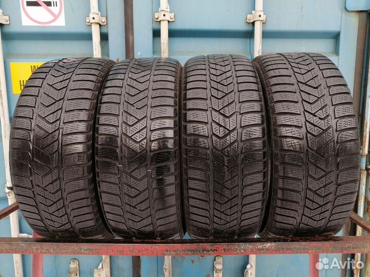 Pirelli Winter Sottozero 3 225/45 R18 86H
