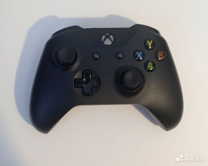 Xbox One x + 13 игр