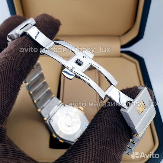 Часы Omega Constellation