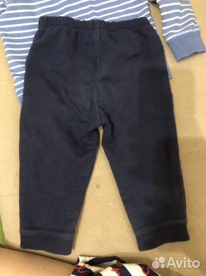 Спортивный костюм Carter’s 18 m