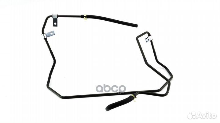 Шланг высокого давления suzuki grand vitara 06