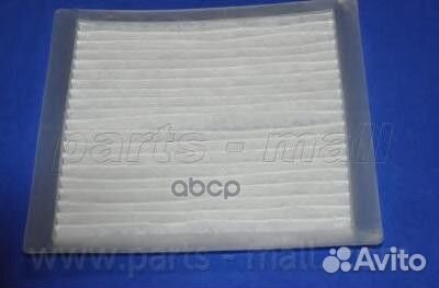 Фильтр салона hyundai i30/KIA ceed 07- PMB-015