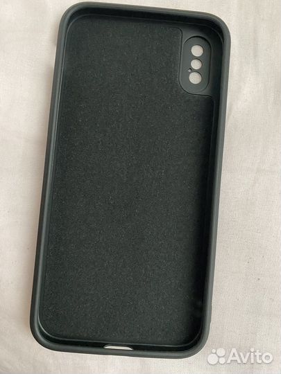 Чехол для iPhone X/XS