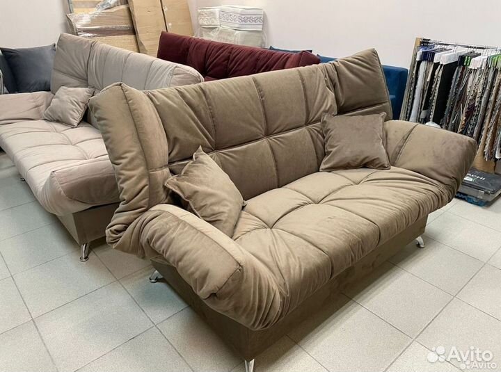 Диван клик кляк#7071