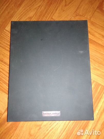 Галстук Jean-Louis Scherrer