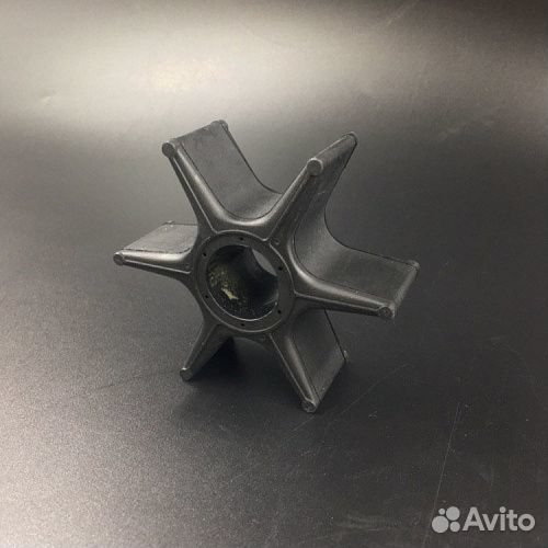 Крыльчатка помпы охлаждения Honda BF75-150 (Omax)