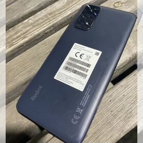 Xiaomi Redmi Note 11 Pro, 6/128 ГБ