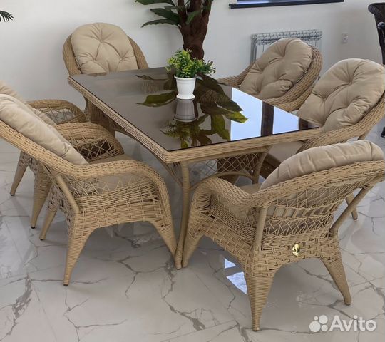 Мебель для дома и дачи