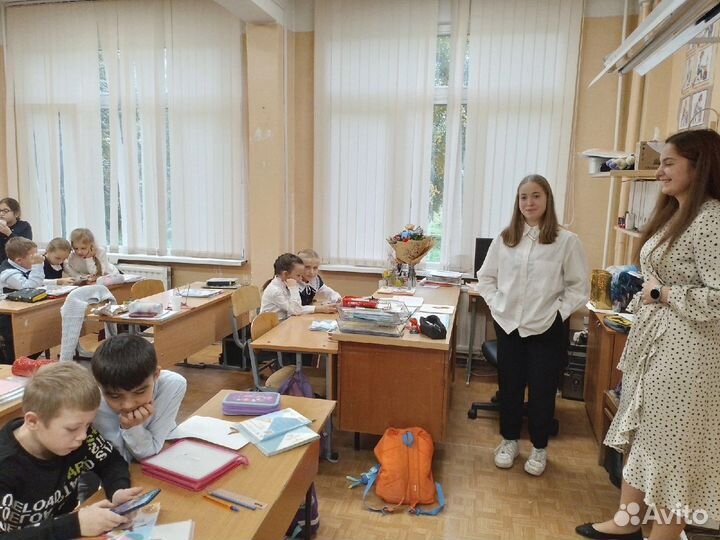 Репетитор по французскому языку