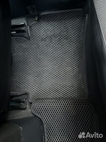 Продам эва коврики с бортами