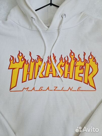 Худи Thrasher