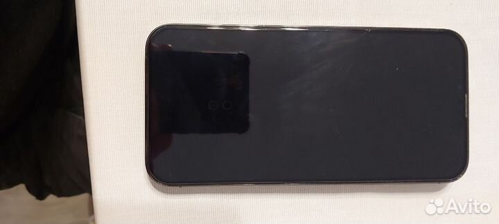 Продам iPhone 13pro max 256