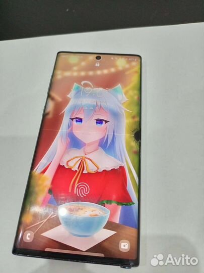 Samsung galaxy Note 10