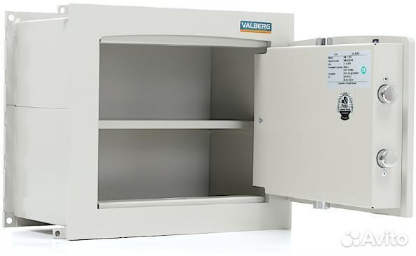 Встраиваемый сейф AW-1 3322