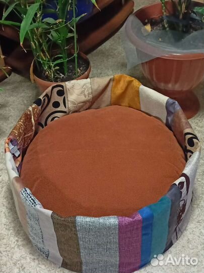 Лежанка для животных с доставкой