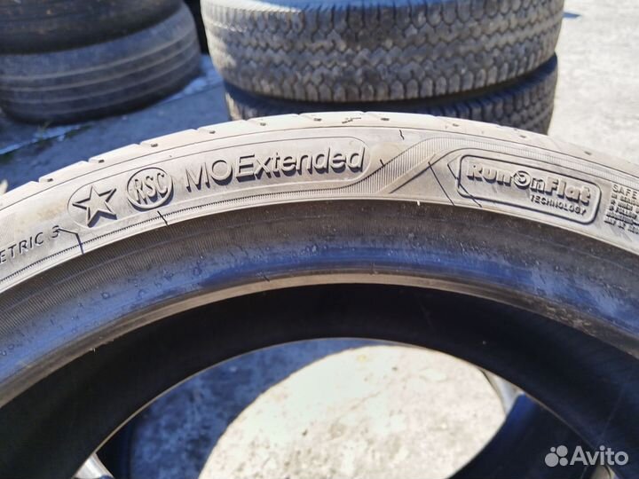 Goodyear Eagle F1 Asymmetric 3 245/40 R19