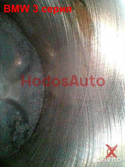 Двигатель N13B16A BMW 3 серия