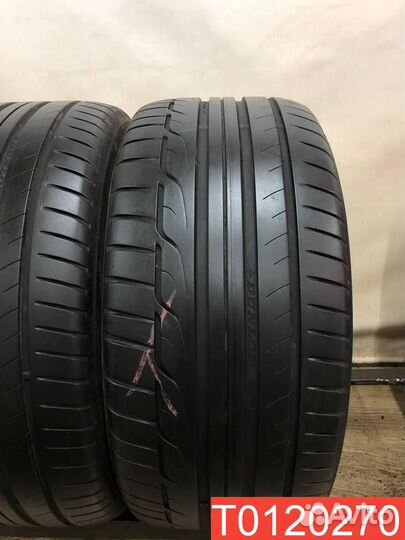 Dunlop Sport Maxx RT 275/40 R19 101Y