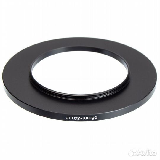 Переходное кольцо Zomei с резьбой 55-82mm