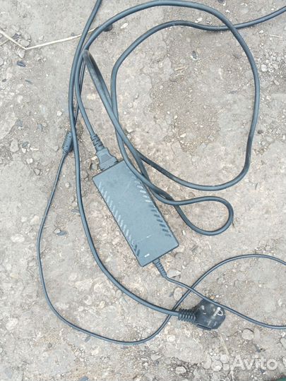 Электросамокат kugoo s3 бу