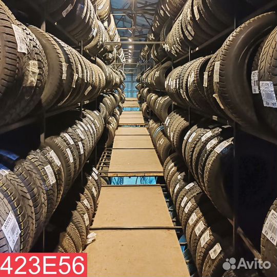 Nexen Classe Premiere 643 215/50 R17 97M