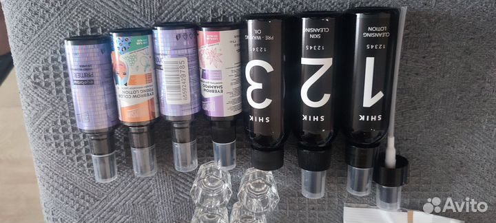 Набор для бровиста