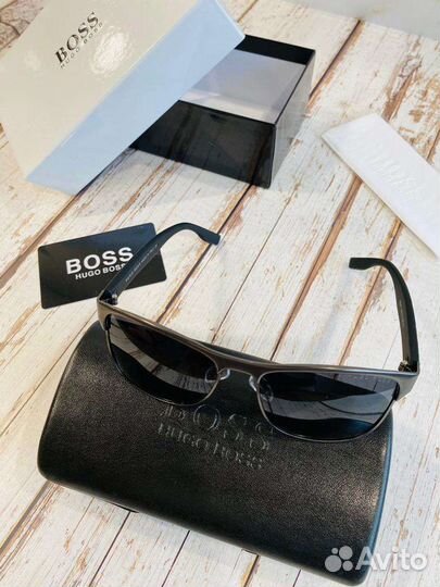 Очки мужские Hugo Boss