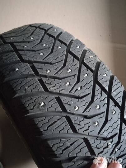 Yokohama Ice Guard IG65 205/60 R16 96T
