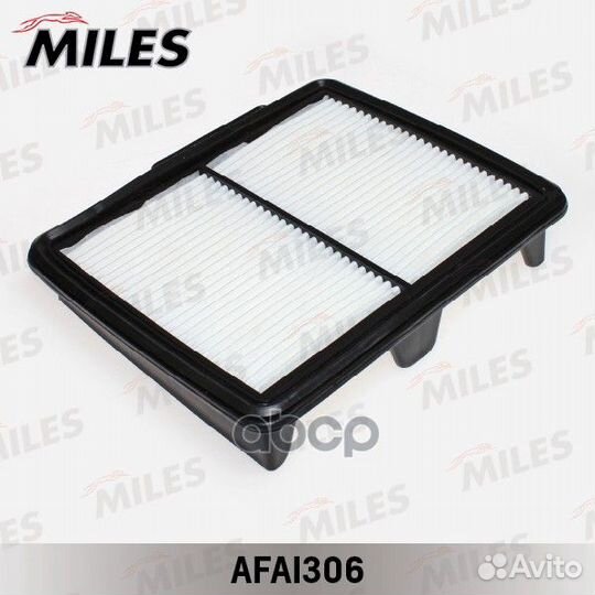 Фильтр воздушный infiniti M37 10- afai306 Miles