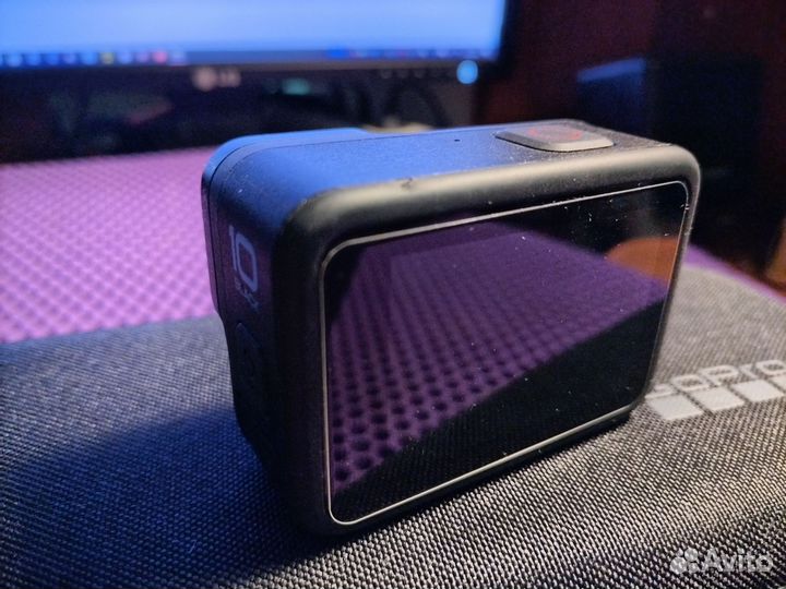Gopro hero 10 black