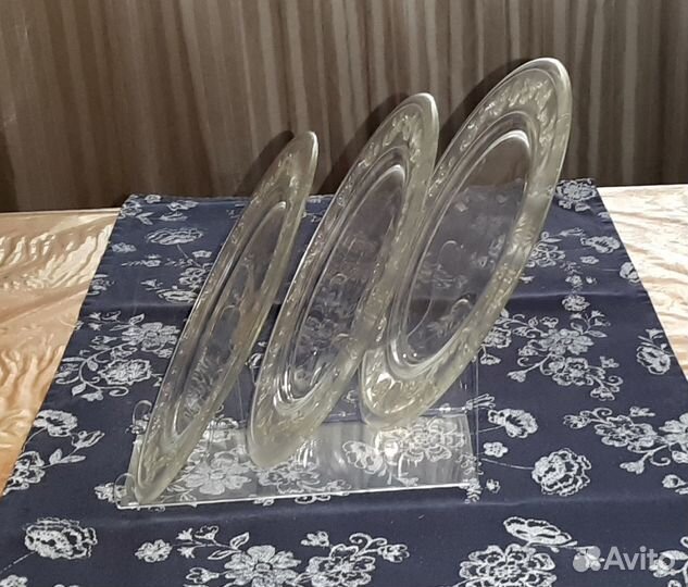 Подставка под тарелки