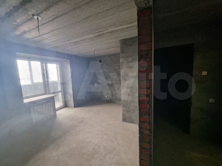 3-к. квартира, 80 м², 8/10 эт.