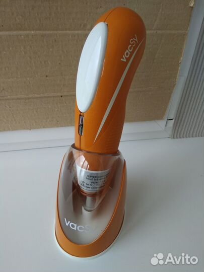 Насос для вакуумирования от Цептер