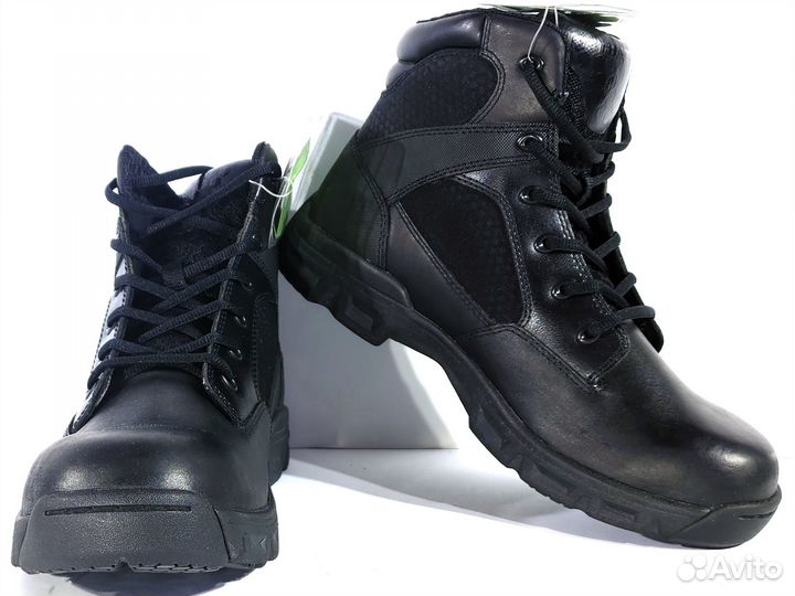 Тактические ботинки Bates