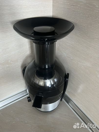 Соковыжималка