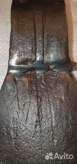 Топор старинный,царский