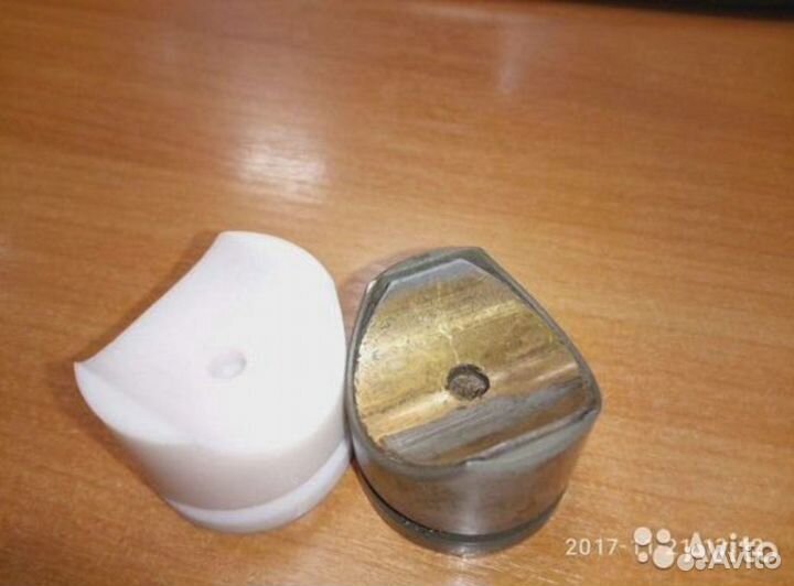 Втулки рулевой рейки Polo Rapid Fabla