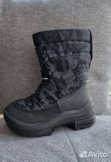 Сапоги / валенки kuoma 22