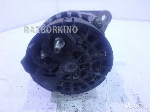 Генератор Опель Zafira B