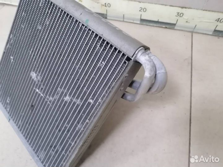 Испаритель кондиционера Kia Rio 3 UB 2011-2017