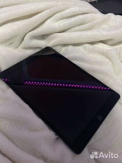 iPad 8 поколения
