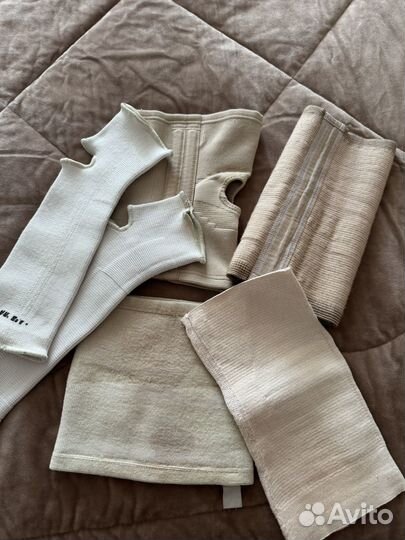 Наколенники