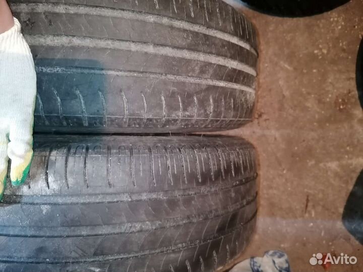 Michelin Energy Saver 195/60 R16