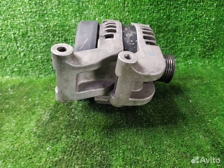 Генератор Ford Focus 2 (2005-2011)