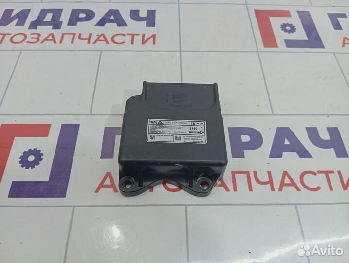 Блок управления AIR BAG LADA Granta 2190382401000