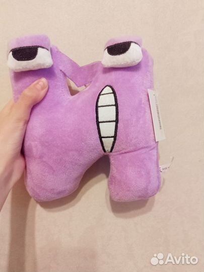 Мягкая игрушка