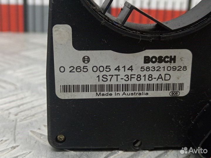 Датчик для Ford Mondeo 3