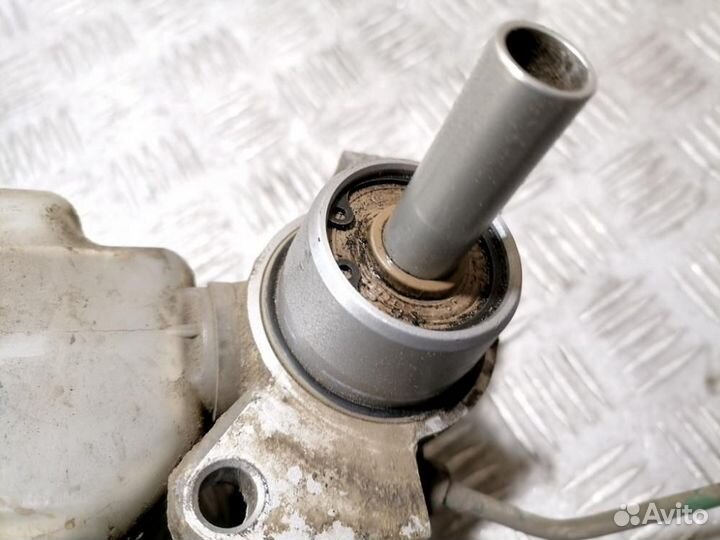 Цилиндр тормозов главный Renault Logan 2005 2014