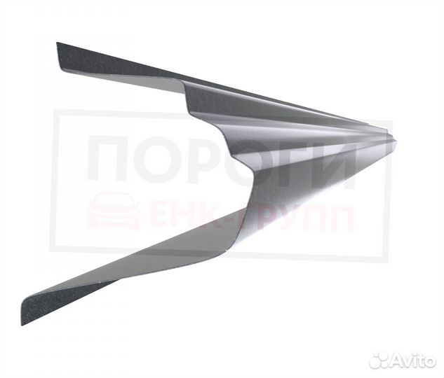 Пороги Mitsubishi Colt хэтчбек и другие